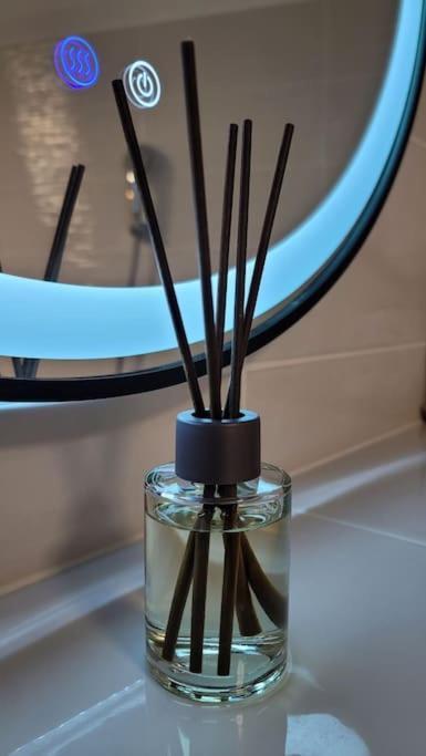 Dn Green Apartment Βουδαπέστη Εξωτερικό φωτογραφία