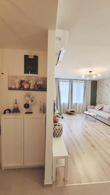 Dn Green Apartment Βουδαπέστη Εξωτερικό φωτογραφία