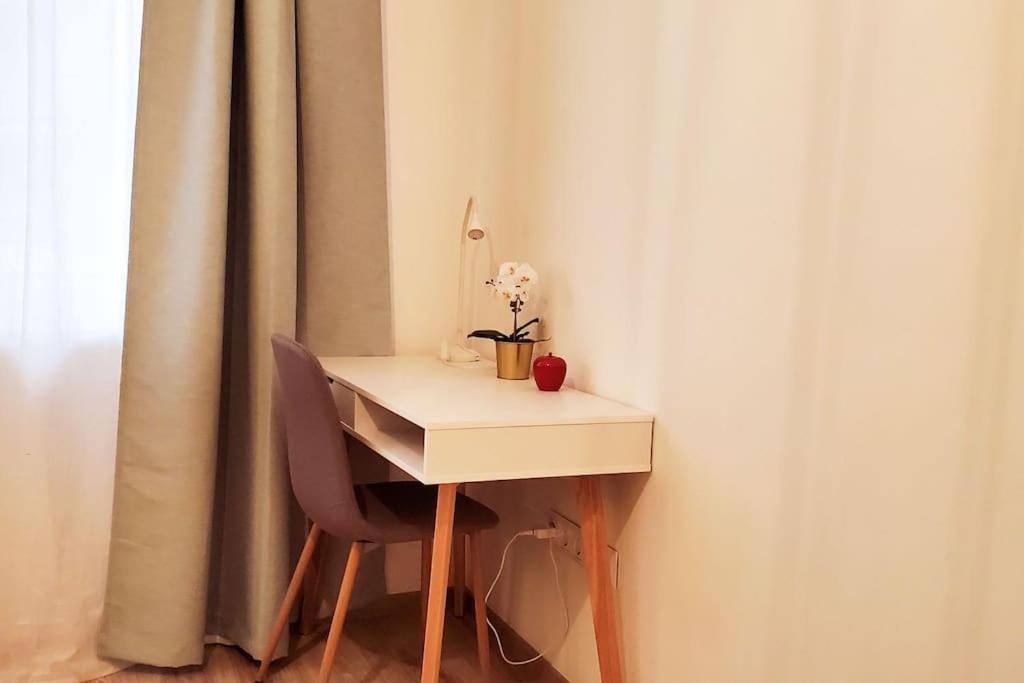 Dn Green Apartment Βουδαπέστη Εξωτερικό φωτογραφία