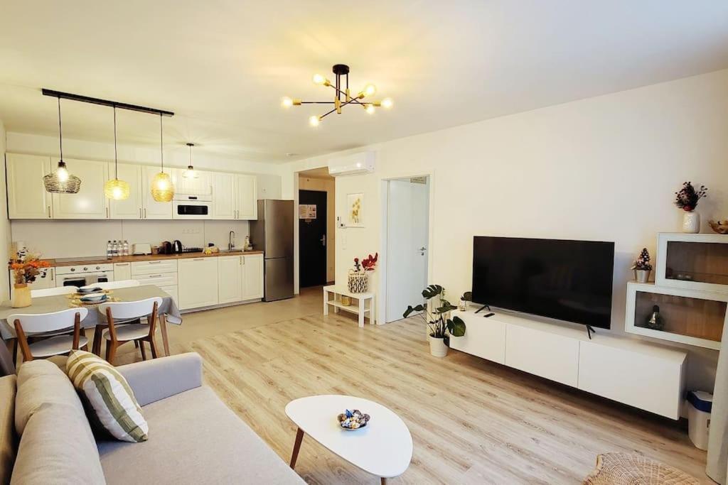 Dn Green Apartment Βουδαπέστη Εξωτερικό φωτογραφία