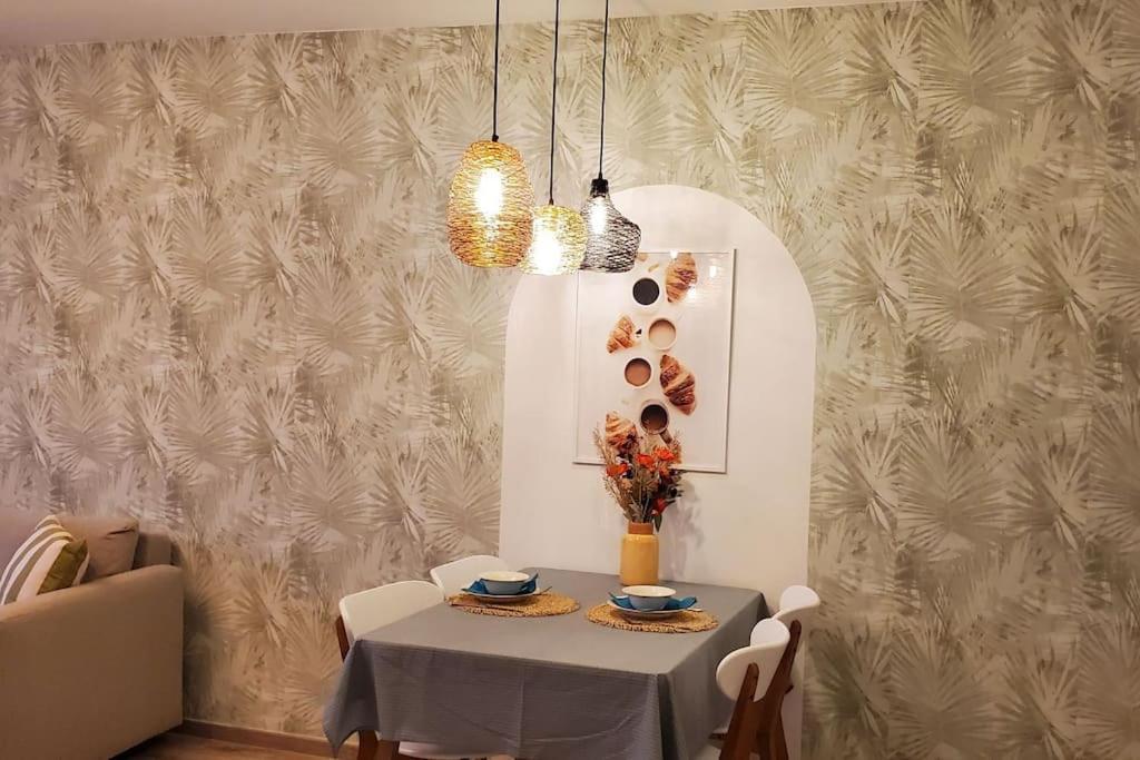 Dn Green Apartment Βουδαπέστη Εξωτερικό φωτογραφία