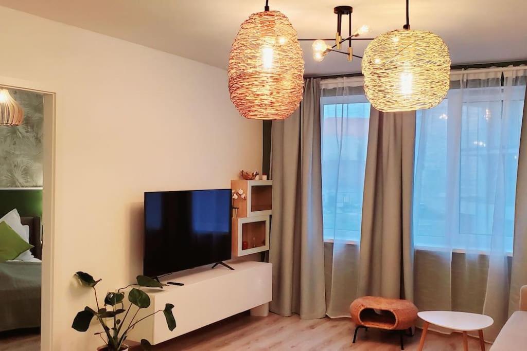 Dn Green Apartment Βουδαπέστη Εξωτερικό φωτογραφία