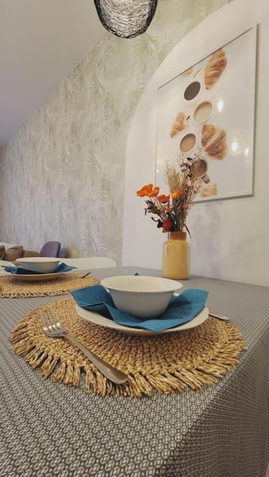 Dn Green Apartment Βουδαπέστη Εξωτερικό φωτογραφία