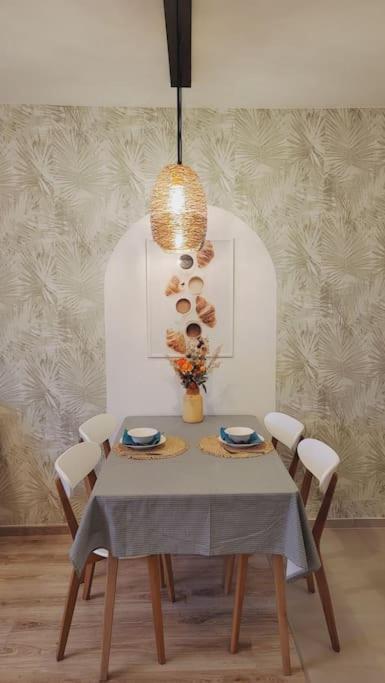 Dn Green Apartment Βουδαπέστη Εξωτερικό φωτογραφία