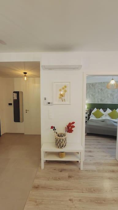 Dn Green Apartment Βουδαπέστη Εξωτερικό φωτογραφία