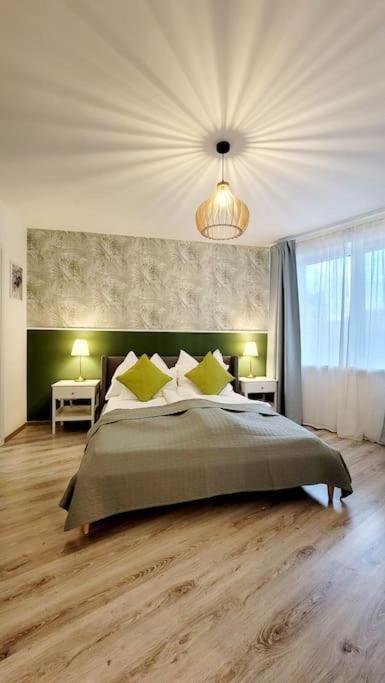 Dn Green Apartment Βουδαπέστη Εξωτερικό φωτογραφία