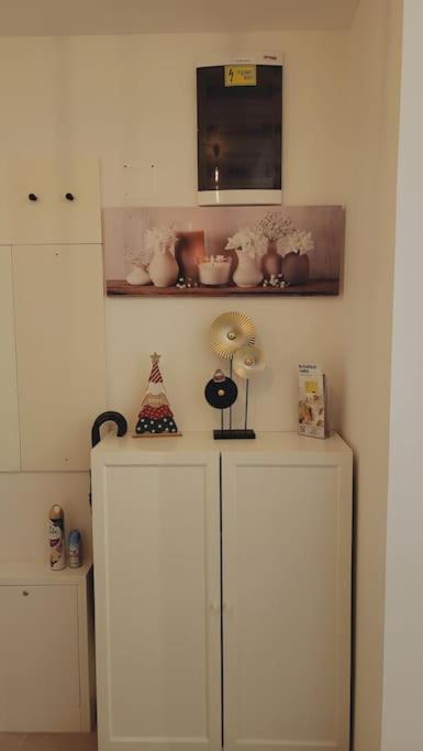 Dn Green Apartment Βουδαπέστη Εξωτερικό φωτογραφία