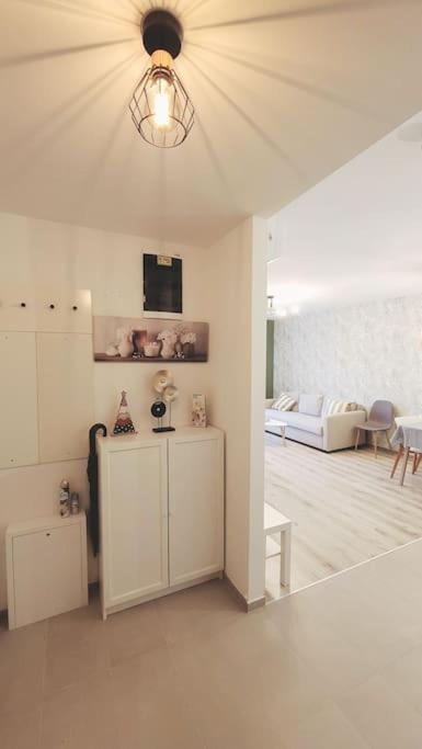 Dn Green Apartment Βουδαπέστη Εξωτερικό φωτογραφία