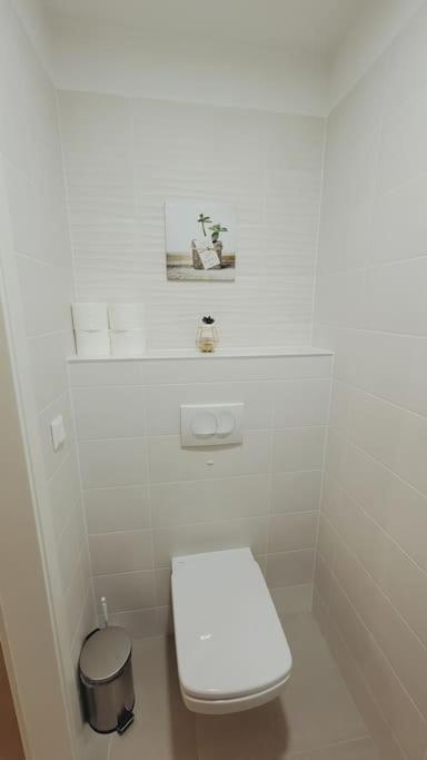 Dn Green Apartment Βουδαπέστη Εξωτερικό φωτογραφία