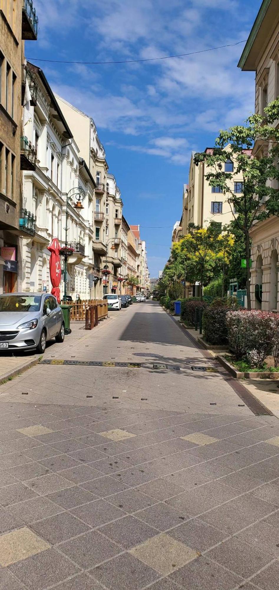 Dn Green Apartment Βουδαπέστη Εξωτερικό φωτογραφία