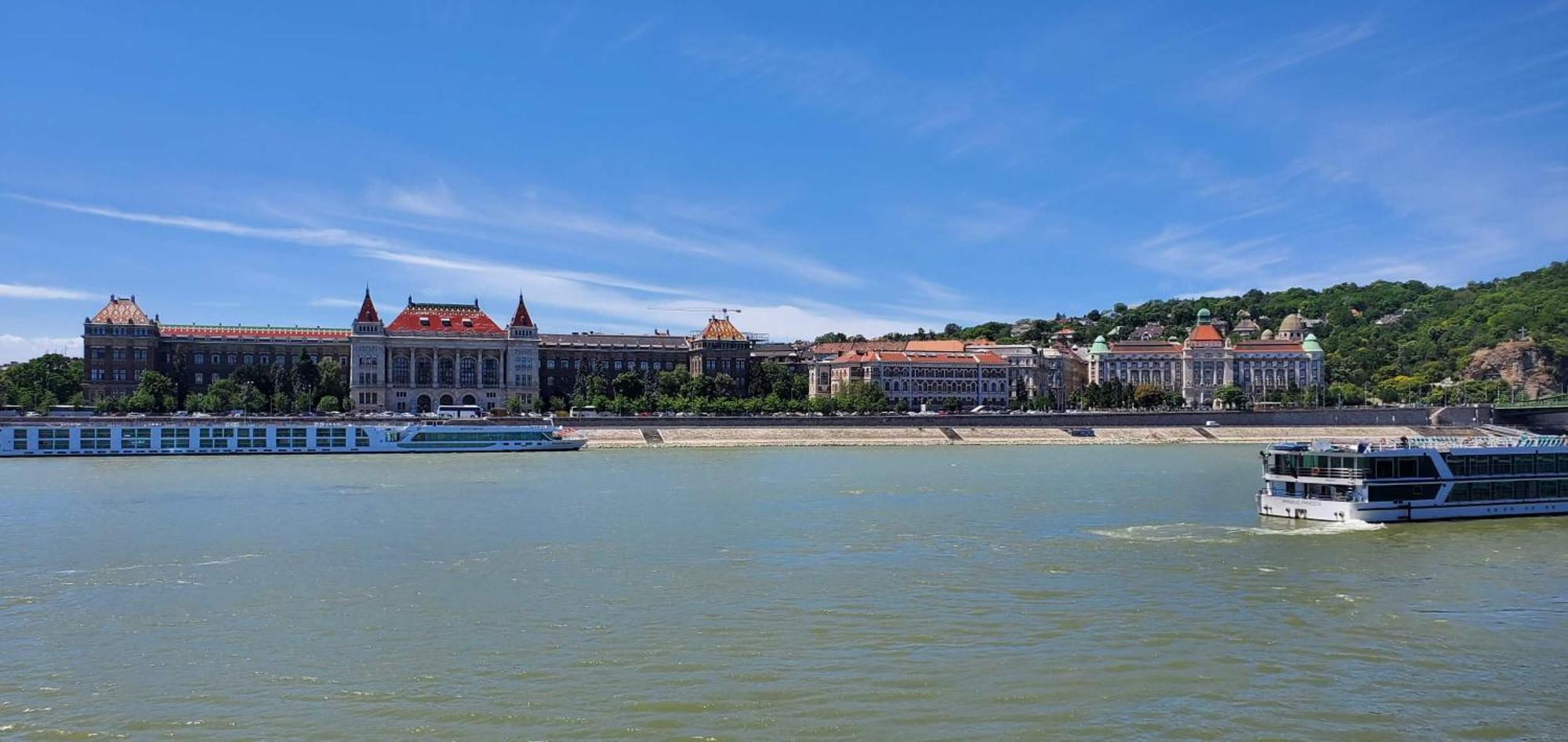 Dn Green Apartment Βουδαπέστη Εξωτερικό φωτογραφία